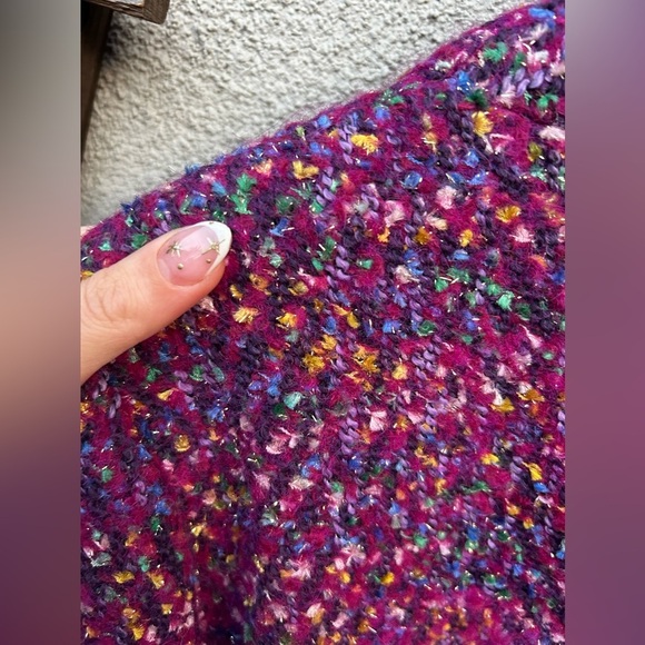 Veronica Beard Crispin Tweed Jacket Coat - Picture 16 of 16